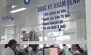 Bộ Y tế phản đối giao dự toán chi bảo hiểm y tế cho các bệnh viện