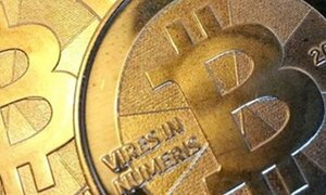 Ngân hàng Nhà nước không công nhận tiền ảo Bitcoin