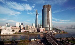 3 dự án ‘số một’ thăng trầm trên đất vàng Sài Gòn