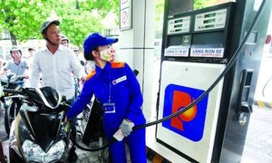 Quỹ bình ổn xăng dầu còn dư gần 4.000 tỷ đồng