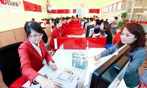 Càng vay tiền nhiều càng bị đánh thuế nặng