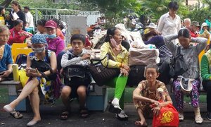 Chiêu trò nâng khống giá thuốc để chi hoa hồng