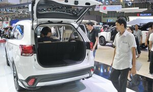 Sẽ giảm thuế nhập khẩu linh kiện ô tô mới trong 5 năm?