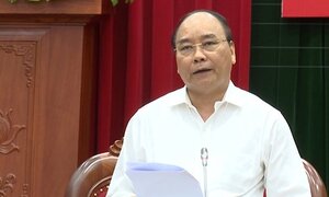 Thủ tướng đồng ý chủ trương xây cáp treo ở Phong Nha - Kẻ Bàng