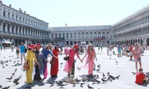 Làm rõ thông tin đi du lịch trong nước đắt hơn nước ngoài