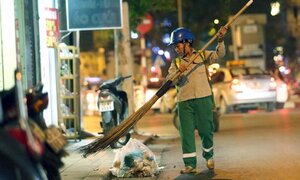 Thông tin bất ngờ: Nguy cơ viêm xoang rất cao với những người làm nghề này