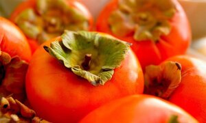 Những loại trái cây mùa thu ăn ngon, chống ung thư cực tốt