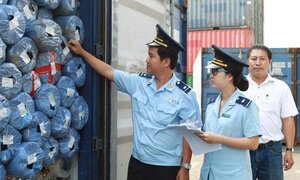Nguyên nhân Hải quan TP.HCM mất trắng gần 1.400 tỷ đồng nợ thuế