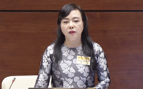 Bộ trưởng Y tế: 'Tôi không hiểu sao người ta cứ bịa đặt mãi thế...'