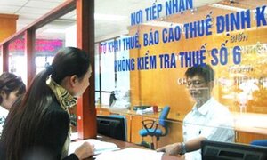 Chưa có bộ, ngành nào phản đối đề xuất tăng thuế của Bộ Tài chính