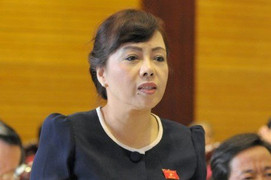 Bộ trưởng Y tế Nguyễn Thị Kim Tiến: Em chồng chỉ làm 10 tháng ở VN Pharma