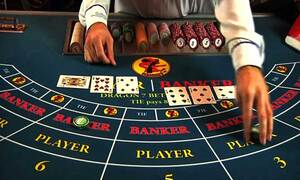 Kinh doanh casino phải kết nối dữ liệu với ngành thuế
