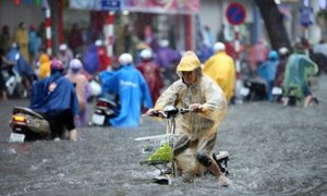 Những chính sách có hiệu lực từ tháng 9/2017