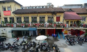 Đơn vị từng sở hữu khu ăn chơi Zone 9 bị 'tố' quỵt nợ tiền tỷ