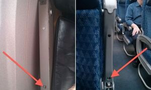 Bí mật đi máy bay mà tiếp viên hàng không giấu kín khách hàng