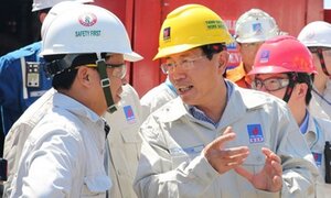Tổng Giám đốc Tập đoàn Dầu khí Việt Nam gửi tâm thư tới người lao động