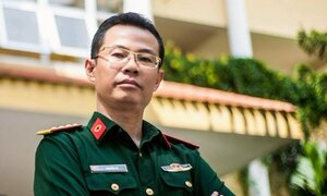 Gặp bác sỹ 10 năm ung thư gan, không hoá trị, xạ trị vẫn sống khoẻ