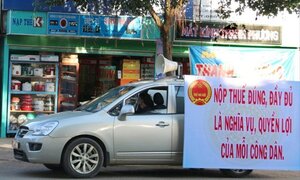 Lý giải nguyên nhân hàng loạt đề xuất tăng thuế bị phản ứng dữ dội