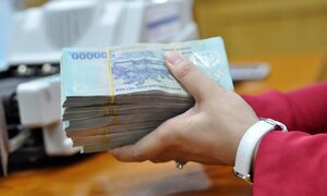 Vì sao Kho bạc Nhà nước phải gửi 160.000 tỷ ở ngân hàng?