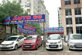 Ô tô cũ sẽ hết cửa về Việt Nam, nếu điều này xảy ra