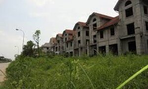 Đánh thuế nhà ở thứ 2: Cần thiết nhưng chưa phải lúc