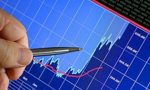 VN-Index bất ngờ vượt mốc 800 điểm sau gần 10 năm vì lý do này