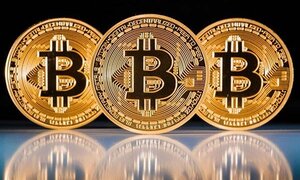 Nhập 100 máy 'đào Bitcoin' Trung Quốc nhưng mắc kẹt vì quy định