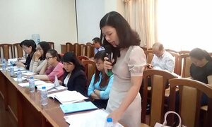 ‘Khai tử’ hóa đơn giấy, giới kinh doanh lo sốt vó
