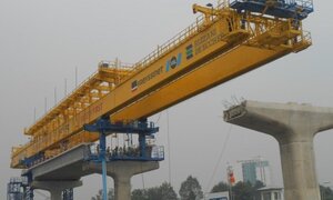 Metro Sài Gòn đội vốn tỷ USD vì… thiếu kinh nghiệm