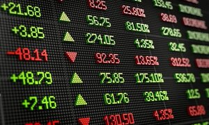 6.450 tỷ đồng giao dịch hợp đồng phái sinh