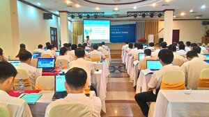 Để thuốc tốt, rẻ đến tay người bệnh: Đấu thầu qua mạng phòng tham nhũng