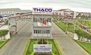 BMW Việt Nam sẽ về tay Trường Hải