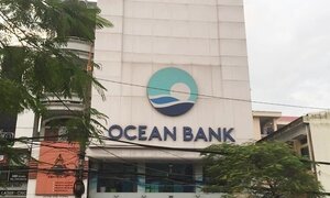 Bất thường vụ hàng trăm tỷ tiền gửi tại OceanBank ‘không có trong hệ thống’