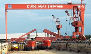Báo cáo Ban Bí thư, Quốc hội tình hình xử lý 12 dự án yếu kém