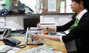 Ngân hàng Nhà nước siết chặt quản lý lãi suất huy động bằng ngoại tệ
