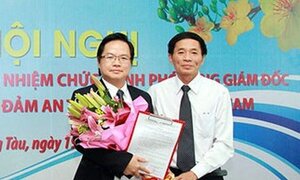 Các sếp lớn ngành GTVT bị ông Đinh La Thăng 'trảm' giờ ra sao?
