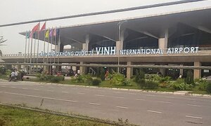 Hàng không tăng chuyến, đổi máy bay cỡ lớn phục vụ khách sau bão số 10