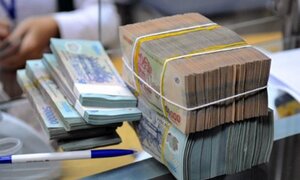 Những trường hợp sổ tiết kiệm 'bốc hơi' khó ngờ