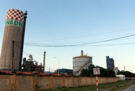 Chủ thương hiệu Pin Con Ó 'nhấp nhổm' chờ Vinachem thoái vốn