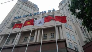 Tổng công ty Sông Đà nợ nhiều, Bộ Tài chính quyết thanh tra