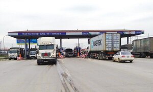 Nhức nhối BOT: Bộ GTVT sẽ giảm phí?