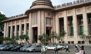 Bí mật kết quả xếp hạng: Ngân hàng Nhà nước lên tiếng