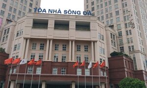 Tổng công ty Sông Đà bị cắt khoản vay mới