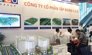 Sở hữu 19 dự án với quỹ đất 1.000 ha, CEO Group đang vay ngân hàng cả ngàn tỷ