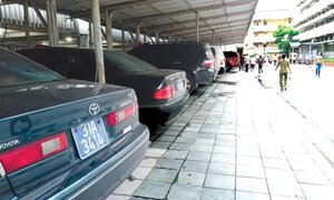 Chuyên gia nhận định: Chi tiêu công 'đang có vấn đề', dễ gây rủi ro