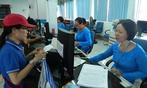 Đường sắt bán 10.000 vé giá rẻ từ 10 nghìn đồng