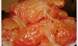 Sai lầm khi ăn bưởi khiến cả nhà bạn gặp nguy hiểm