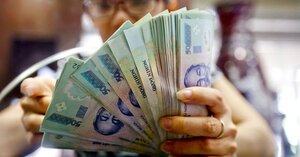Phiên giao dịch chứng khoán 'khủng' hơn 15.000 tỷ đồng