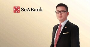 Tân Tổng giám đốc của SeABank vừa được bổ nhiệm sau hơn 2 tháng bị bỏ trống là ai?
