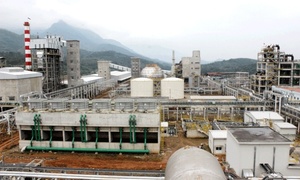 Chủ thương hiệu Pin Con Ó 'nhấp nhổm' chờ Vinachem thoái vốn